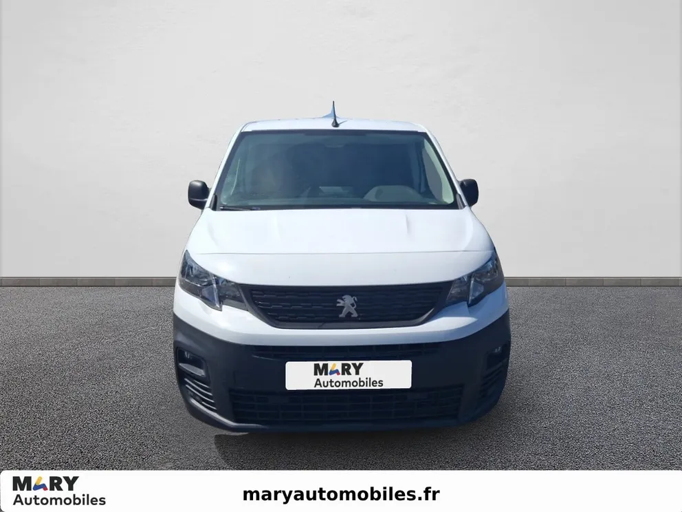 Véhicule occasion 229724 - peugeot PARTNER - Photo 6