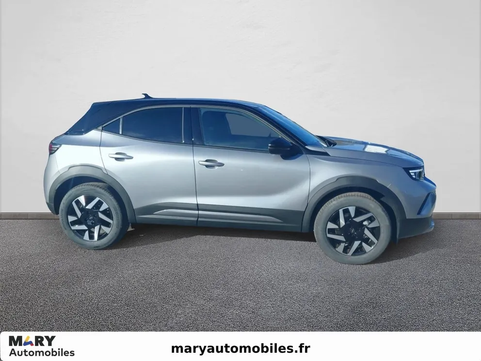Véhicule occasion 224243 - opel MOKKA - Photo 4