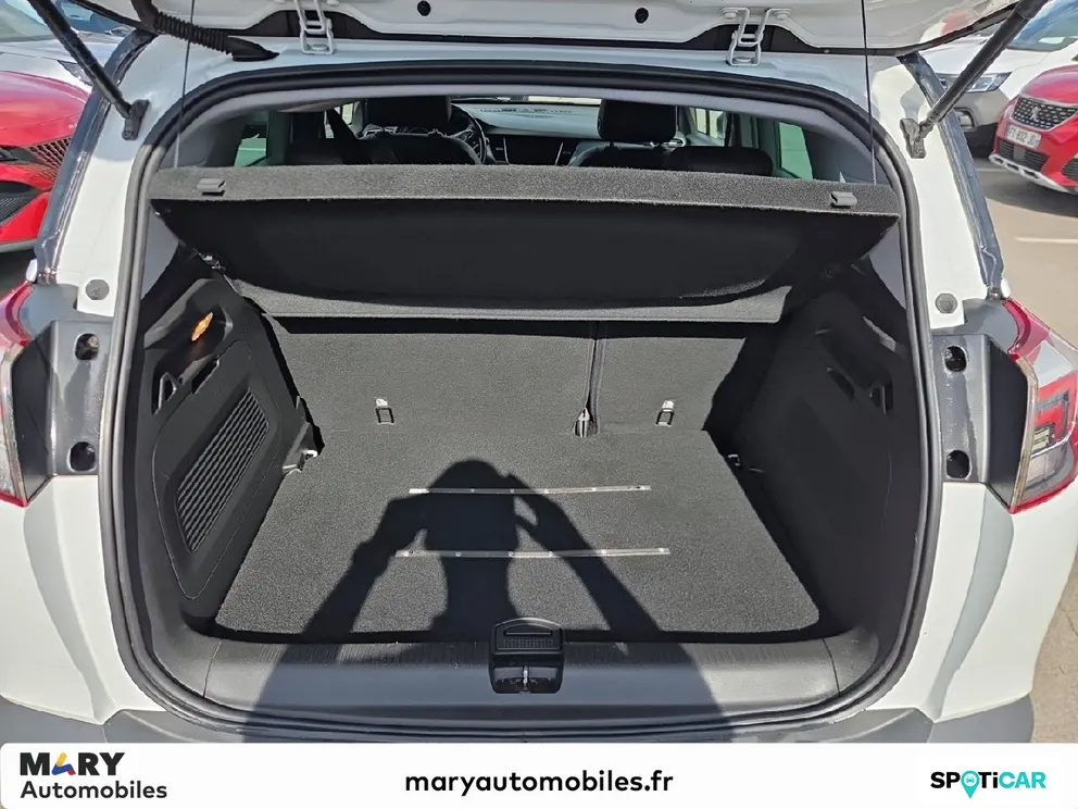 Véhicule occasion 218416 - opel CROSSLAND - Photo 16