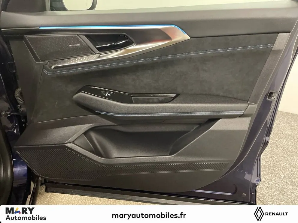 Véhicule occasion 213249 - renault ESPACE - Photo 18