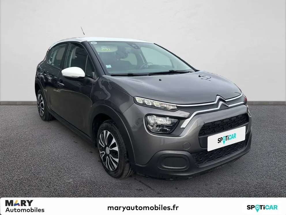 Véhicule occasion 231897 - Citroën C3 - Photo 3
