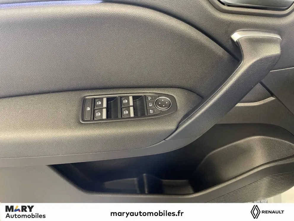 Véhicule occasion 226630 - renault CAPTUR - Photo 10