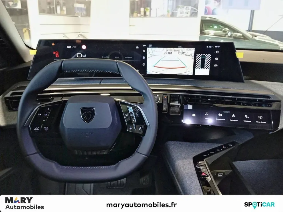 Véhicule occasion 231061 - peugeot 3008 - Photo 8