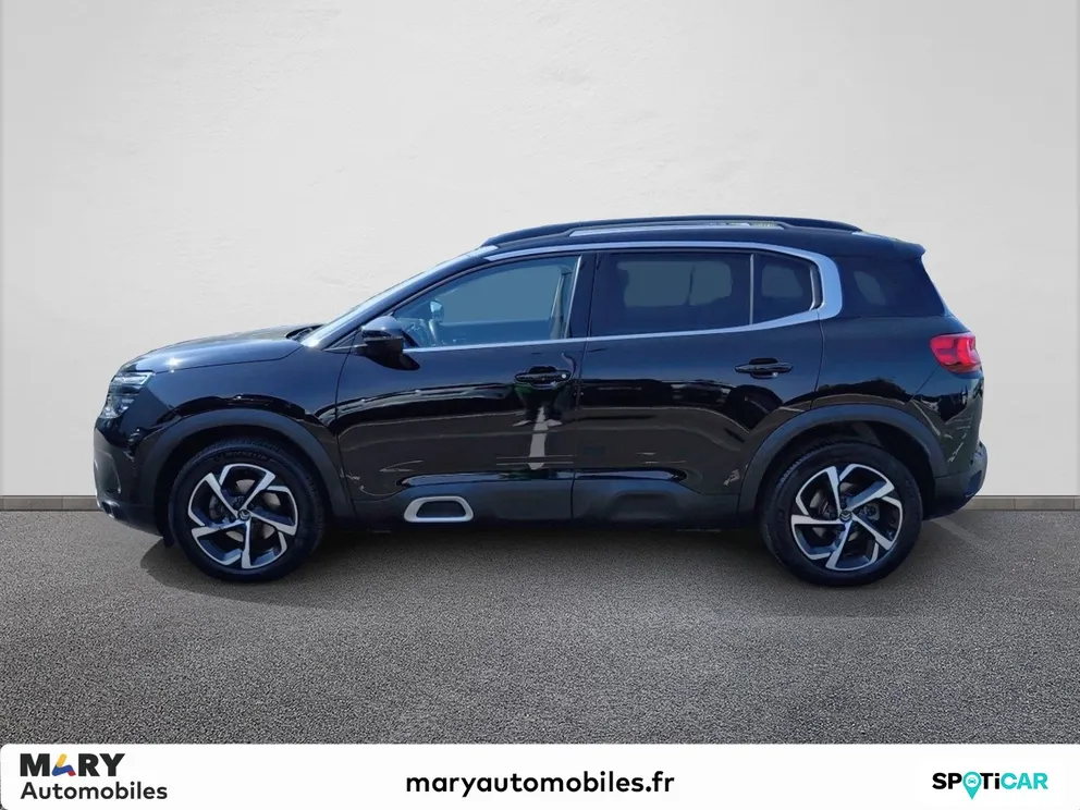 Véhicule occasion 1234017 - Citroën C5 AIRCROSS - Photo 4