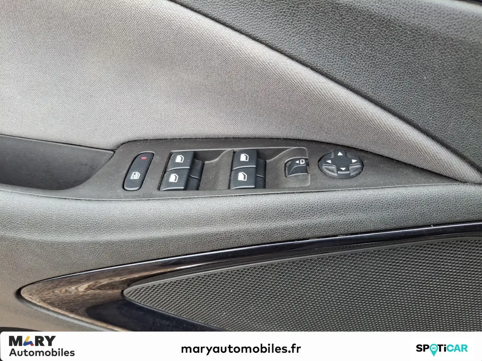 Véhicule occasion 1231736 - opel CROSSLAND - Photo 12