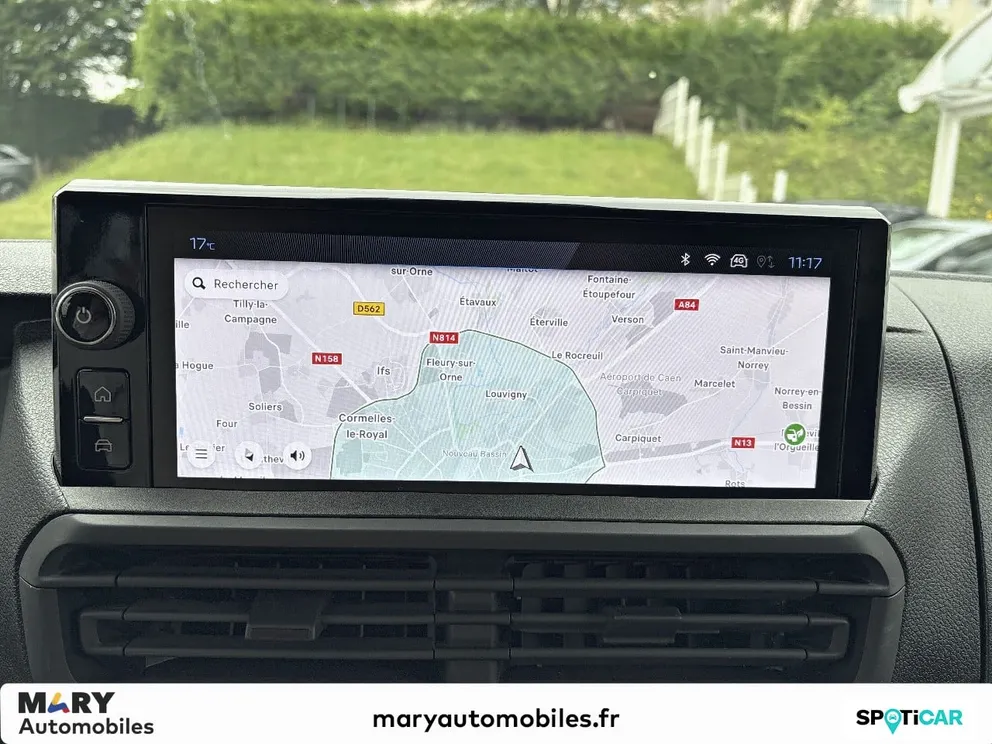 Véhicule occasion 235534 - peugeot EXPERT - Photo 11