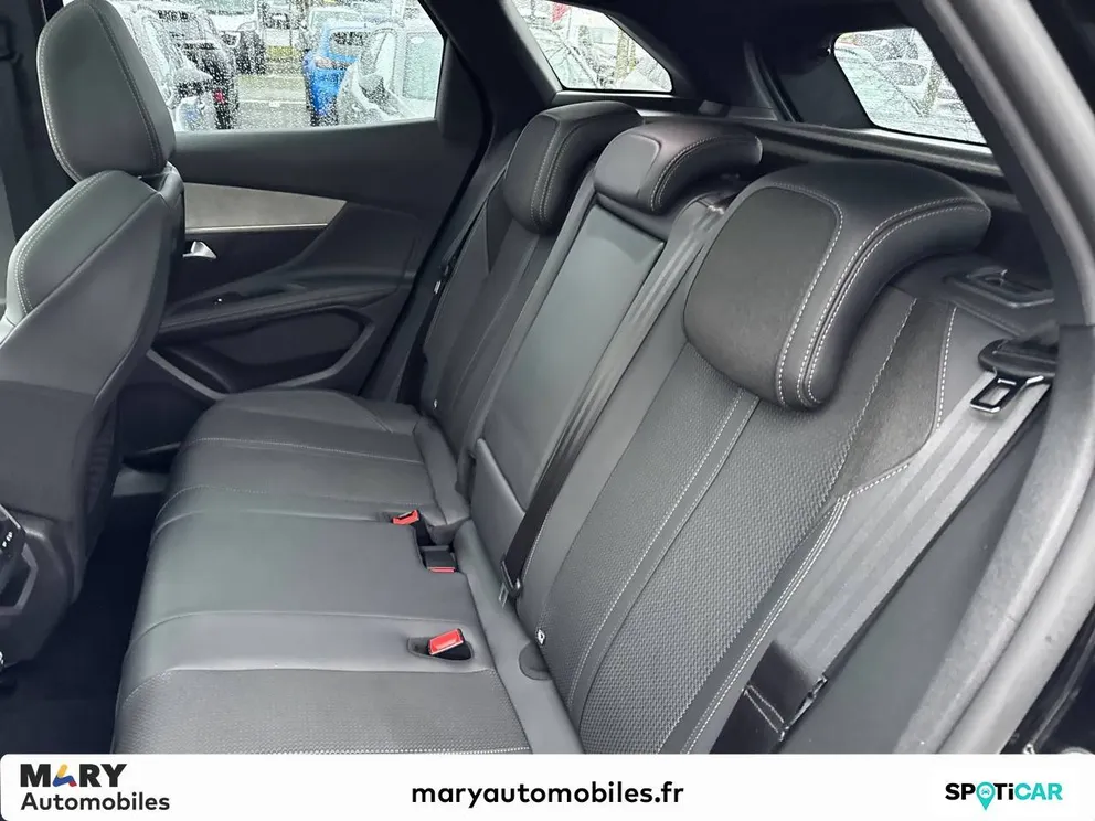 Véhicule occasion 208632 - peugeot 3008 - Photo 10