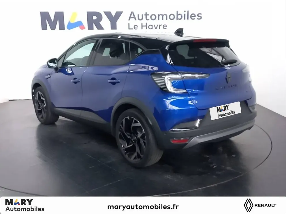 Véhicule occasion 207644 - renault CAPTUR - Photo 7