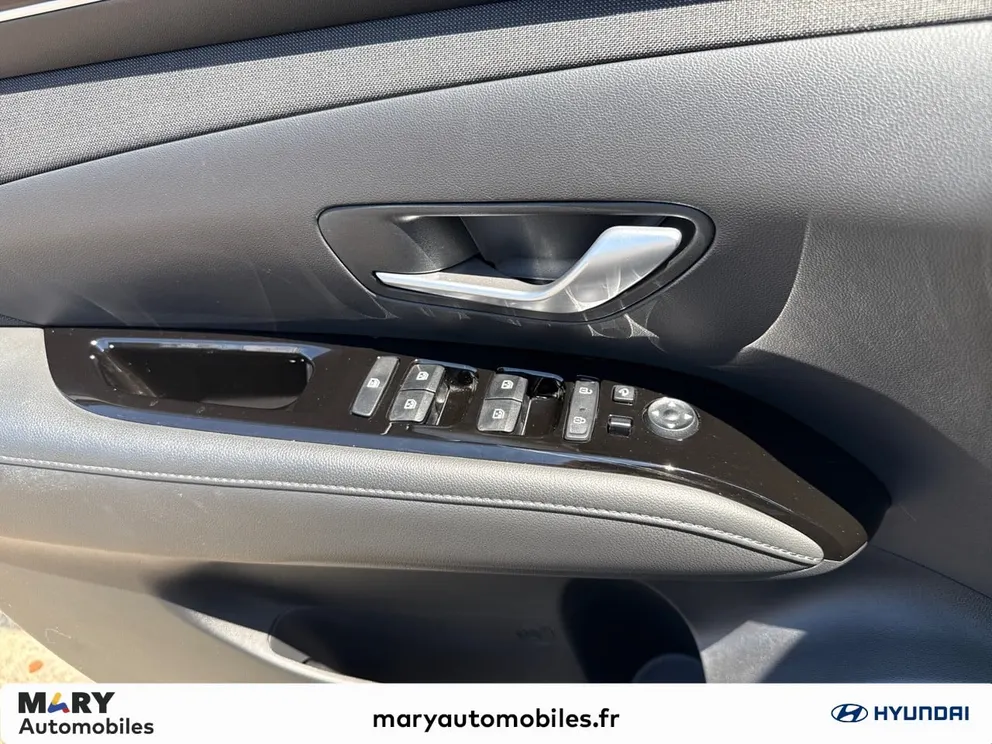 Véhicule occasion 1232787 - hyundai TUCSON - Photo 9