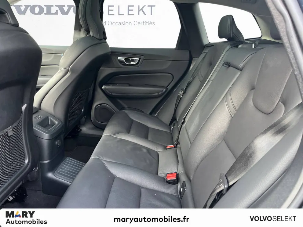 Véhicule occasion 207207 - volvo XC60 - Photo 5