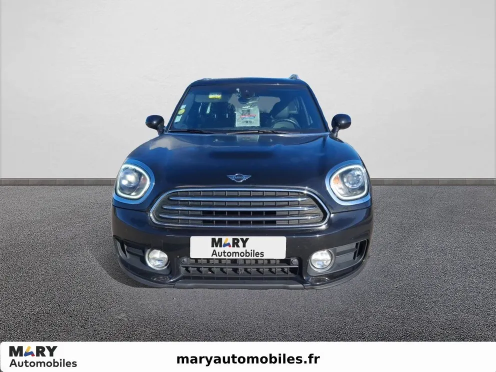 Véhicule occasion 225266 - mini COUNTRYMAN - Photo 2