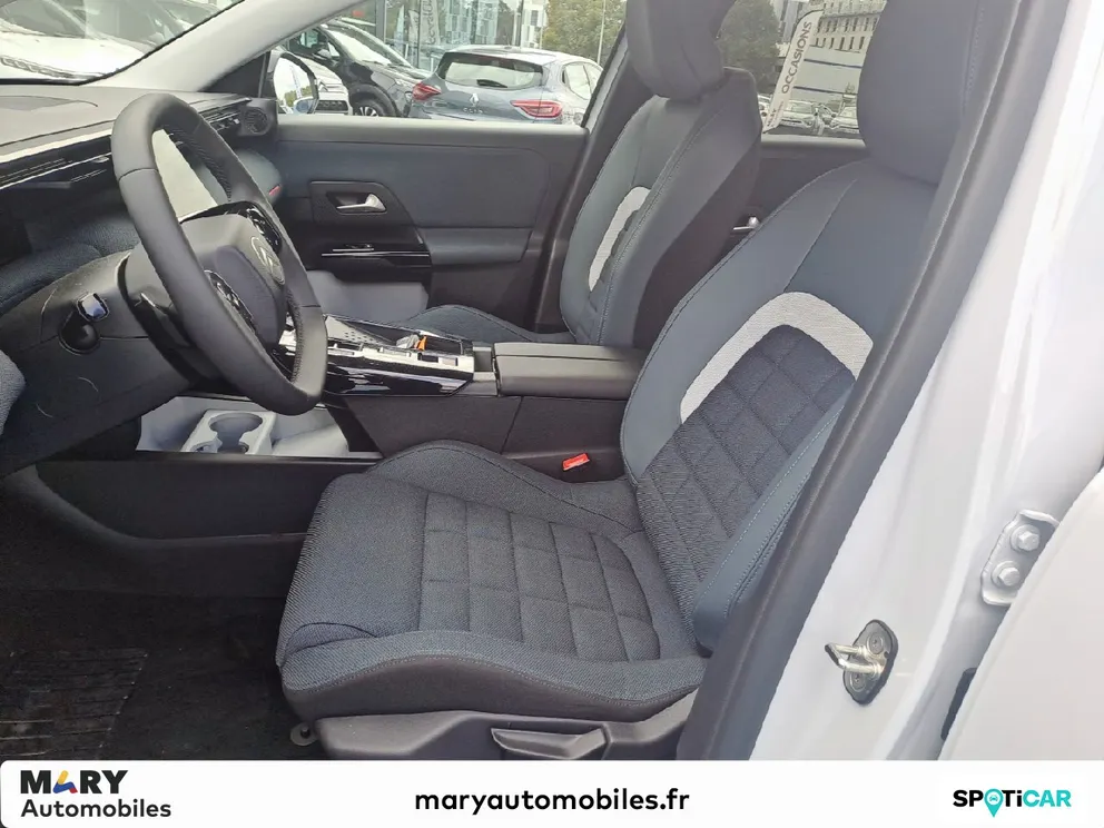 Véhicule occasion 1226440 - Citroën C5 AIRCROSS - Photo 13