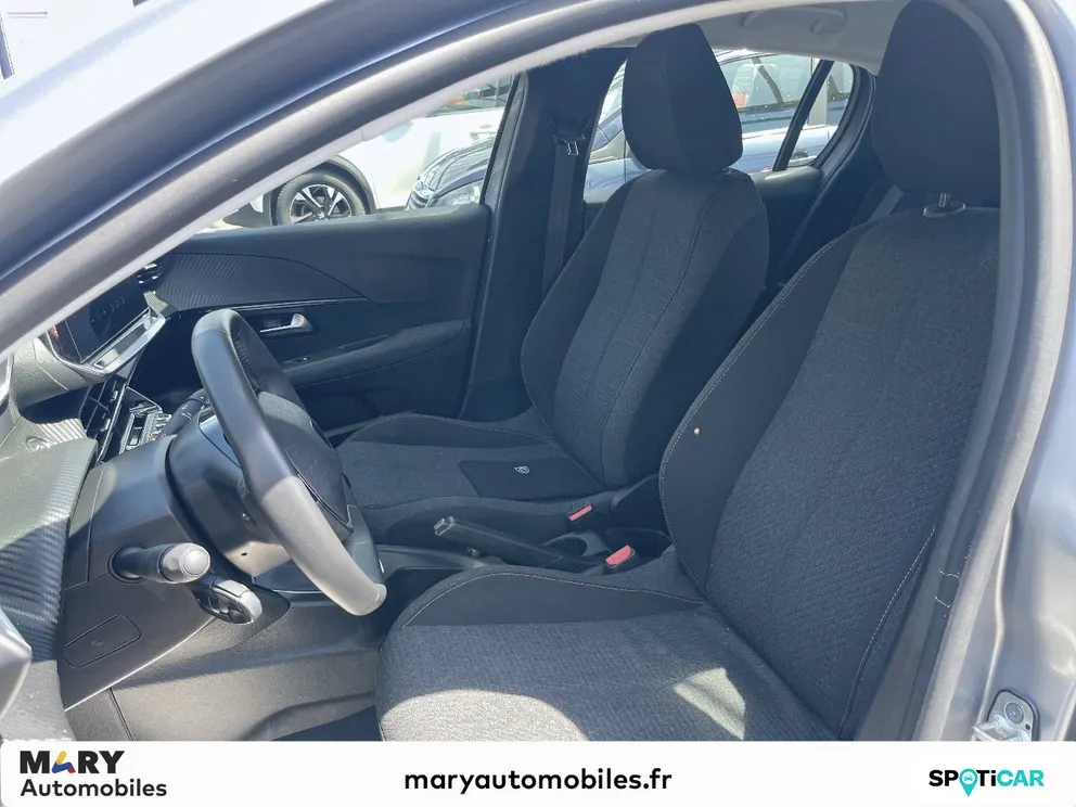 Véhicule occasion 226849 - peugeot 208 - Photo 13