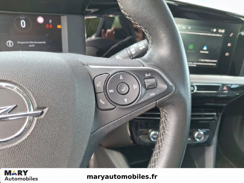 Véhicule occasion 1231541 - opel MOKKA - Photo 12