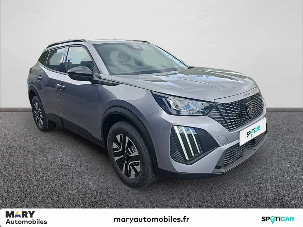 Véhicule occasion 237056 - peugeot 2008 - Photo 6