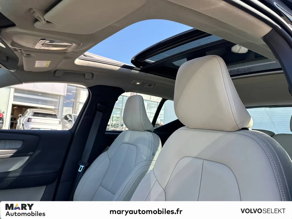 Véhicule occasion 233255 - volvo XC40 - Photo 18