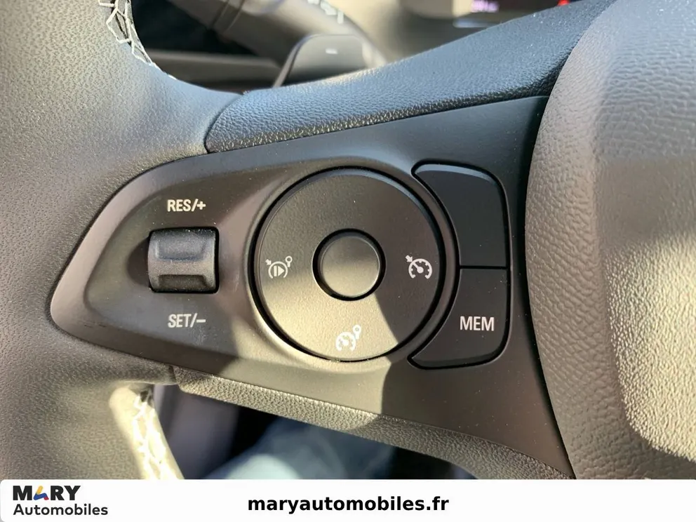 Véhicule occasion 203753 - opel CORSA - Photo 13