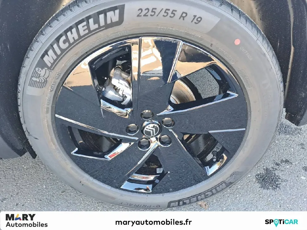 Véhicule occasion 226841 - Citroën C5 AIRCROSS - Photo 11