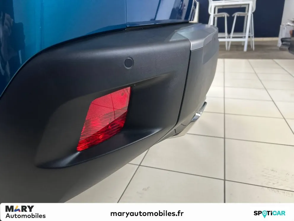 Véhicule occasion 194955 - peugeot 2008 - Photo 13