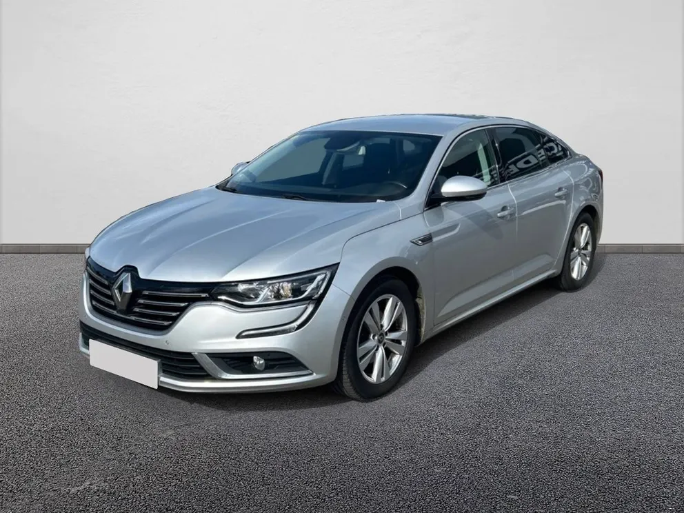 Véhicule occasion 226000 - renault TALISMAN - Photo 1