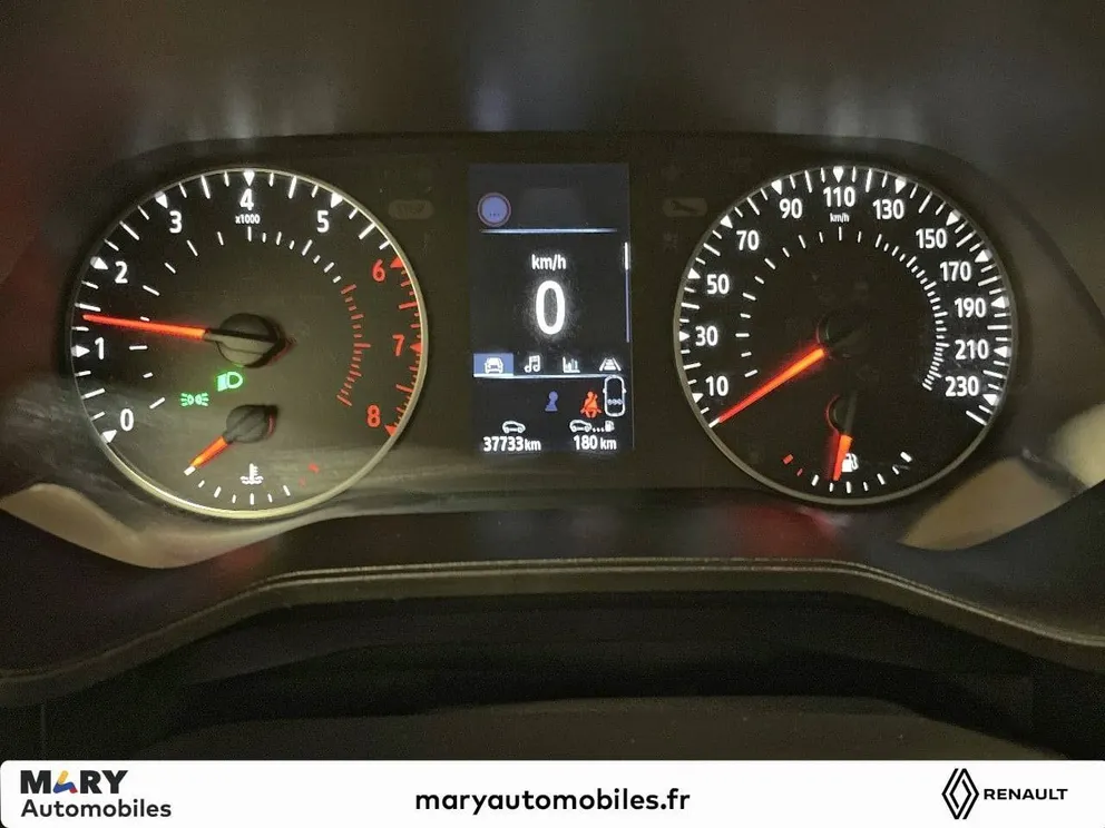 Véhicule occasion 209522 - renault CLIO - Photo 15