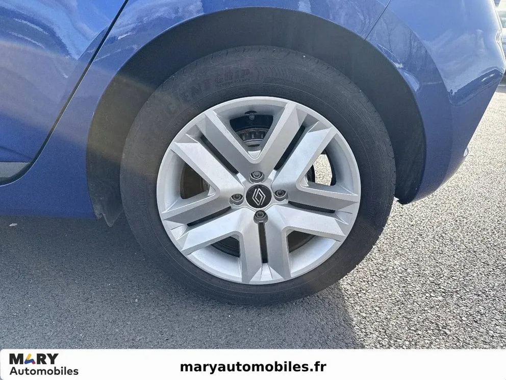 Véhicule occasion 220244 - renault CLIO - Photo 11