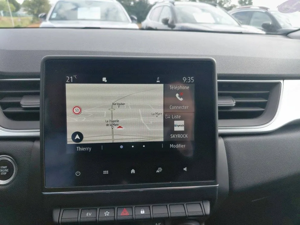 Véhicule occasion 188226 - renault CAPTUR - Photo 12