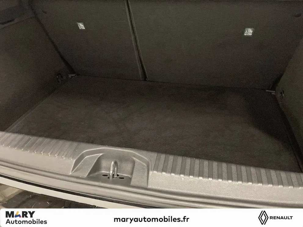 Véhicule occasion 207570 - renault CLIO - Photo 6