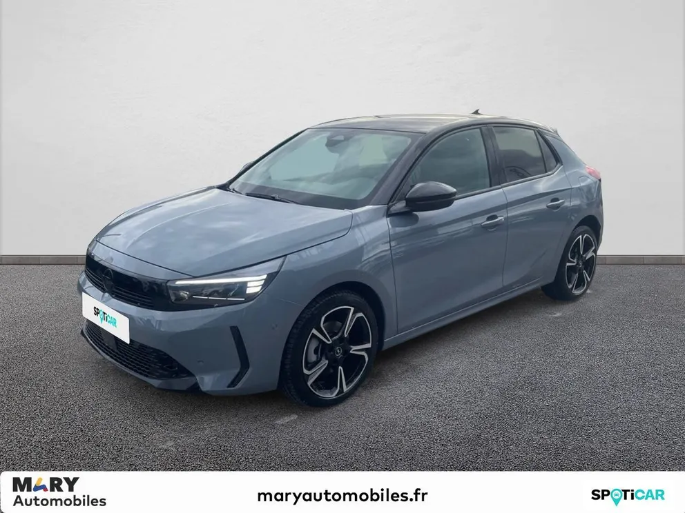 Véhicule occasion 210581 - opel CORSA - Photo 1