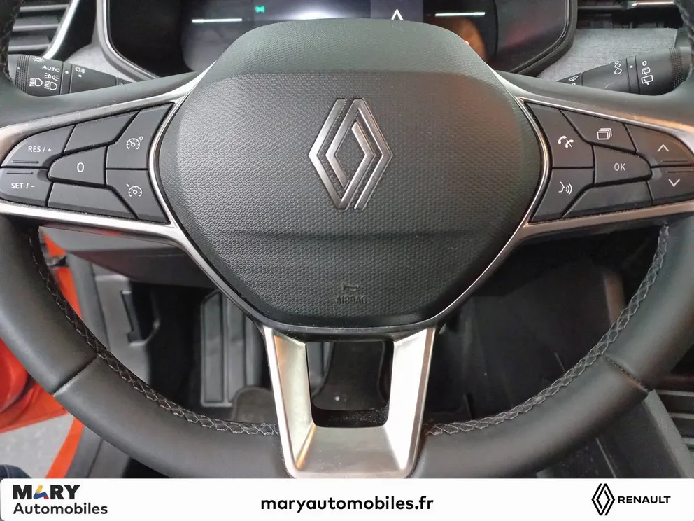 Véhicule occasion 206164 - renault CLIO - Photo 14