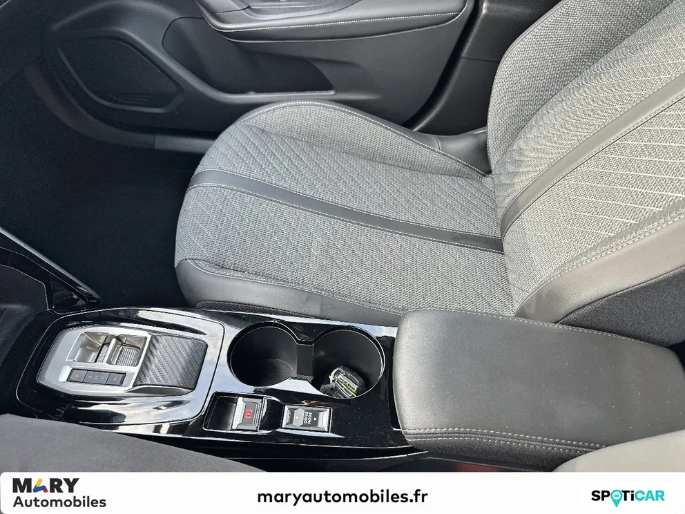 Véhicule occasion 1229847 - peugeot 2008 - Photo 27
