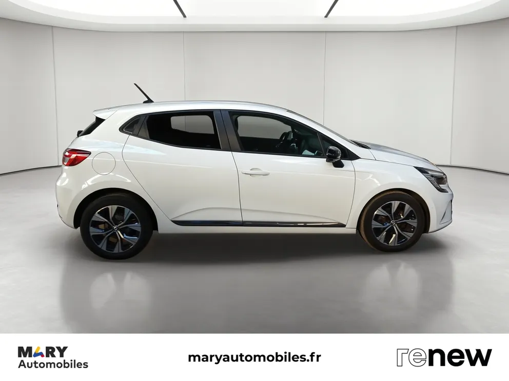 Véhicule occasion 1242028 - renault CLIO - Photo 6