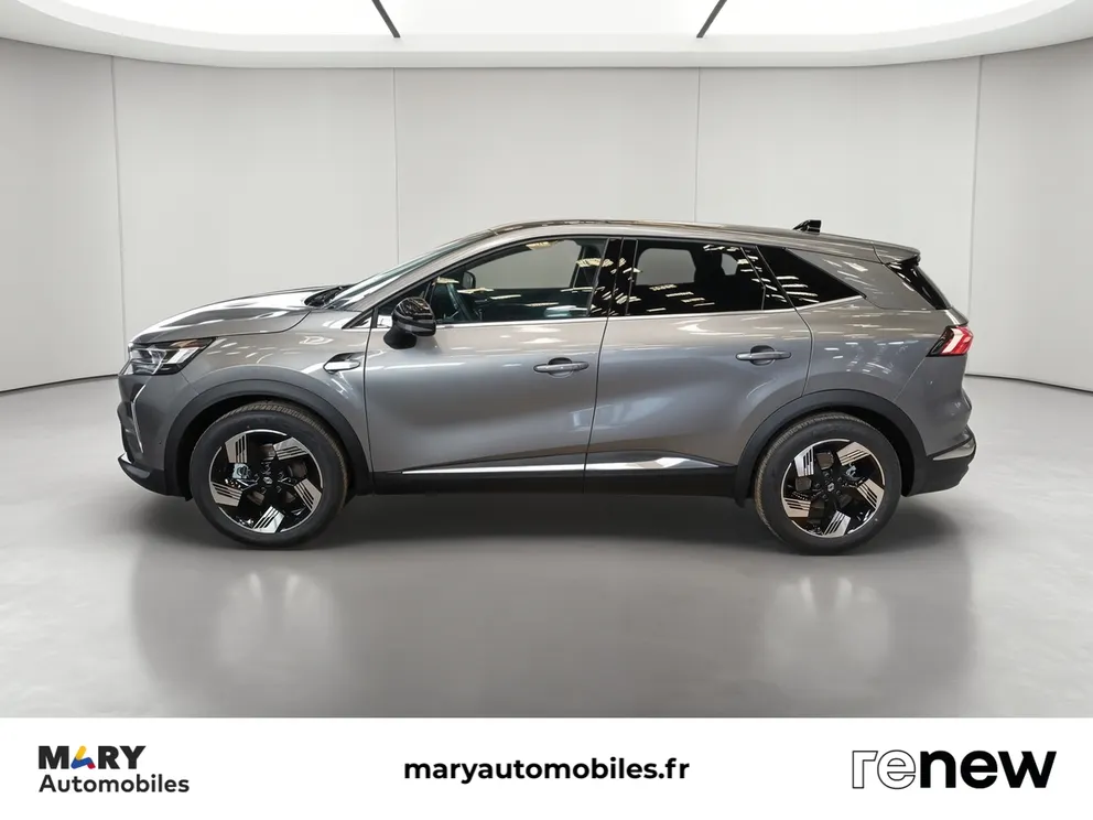 Véhicule occasion 1239869 - renault SYMBIOZ - Photo 2