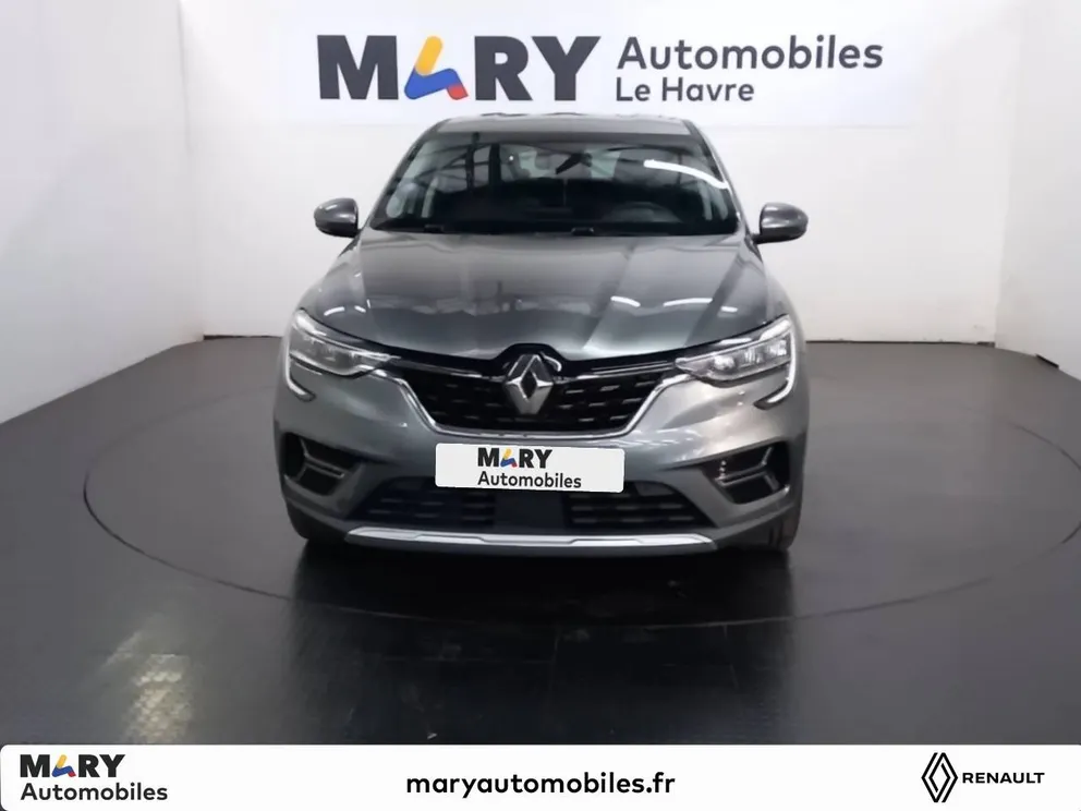 Véhicule occasion 199799 - renault ARKANA - Photo 2