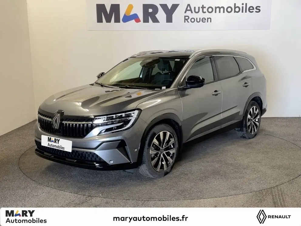 Véhicule occasion 236446 - renault ESPACE - Photo 1
