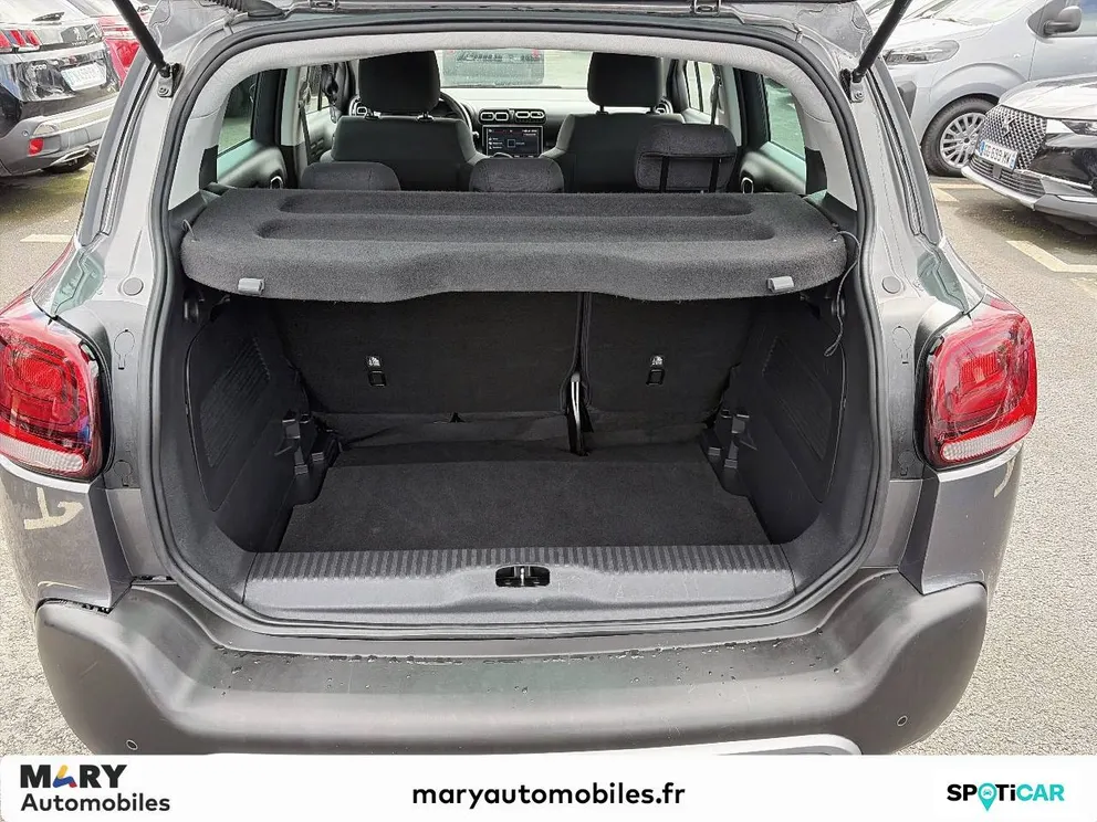 Véhicule occasion 221604 - Citroën C3 AIRCROSS - Photo 6