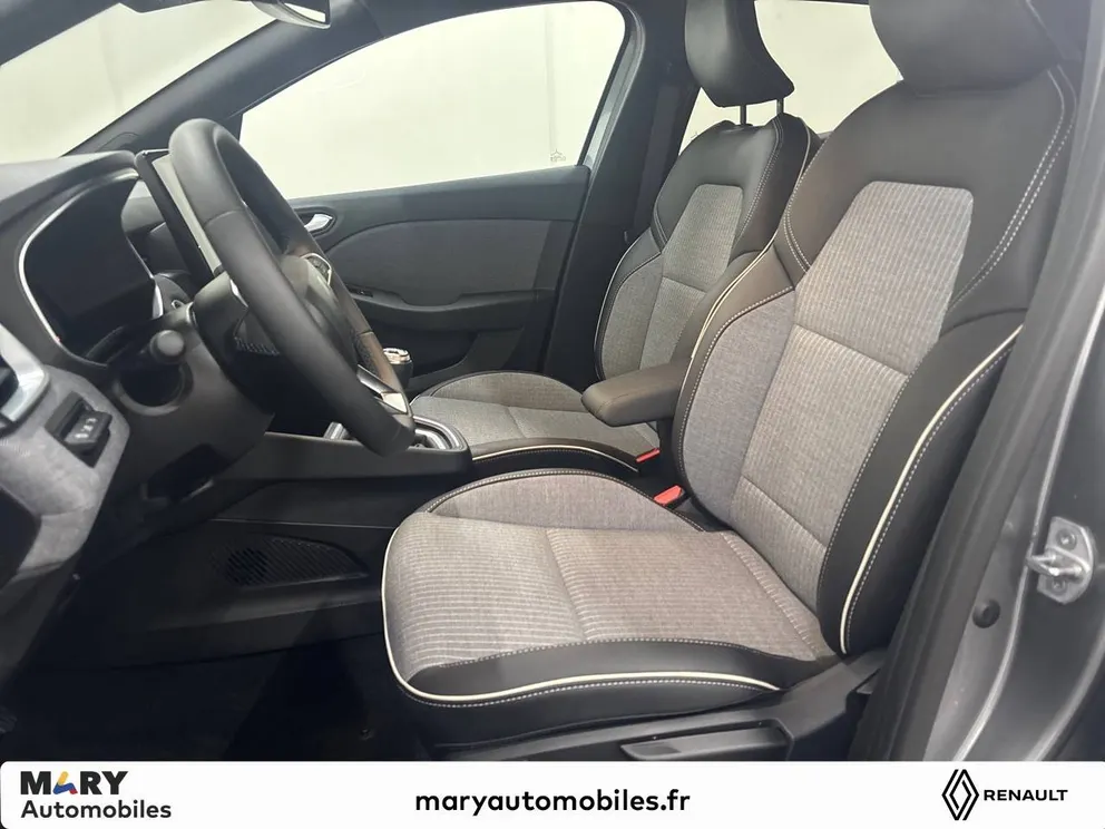 Véhicule occasion 192242 - renault CLIO - Photo 9