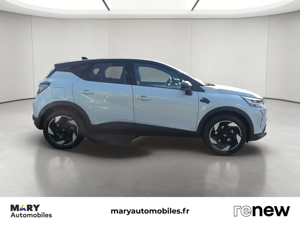 Véhicule occasion 1236730 - renault CAPTUR - Photo 6