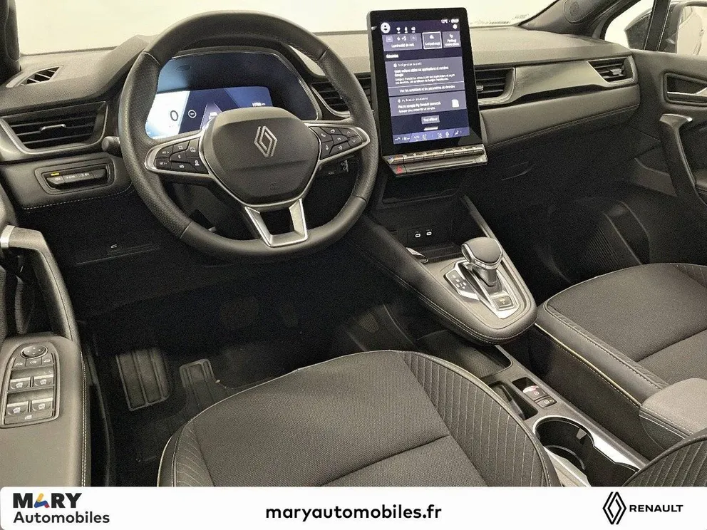 Véhicule occasion 197607 - renault SYMBIOZ - Photo 8