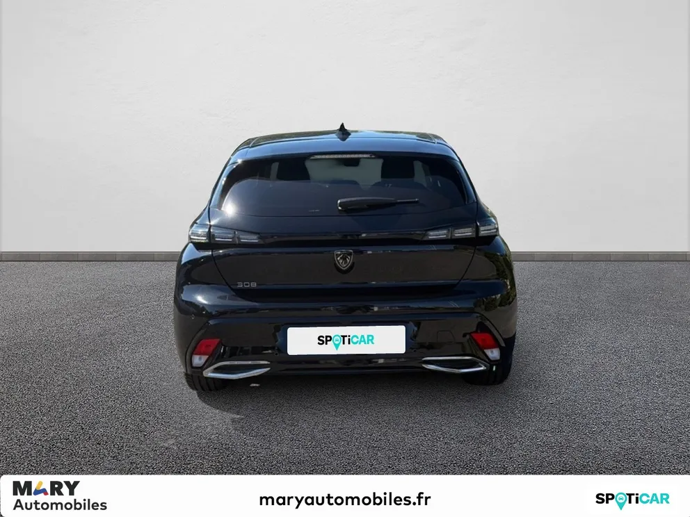Véhicule occasion 231430 - peugeot 308 - Photo 3