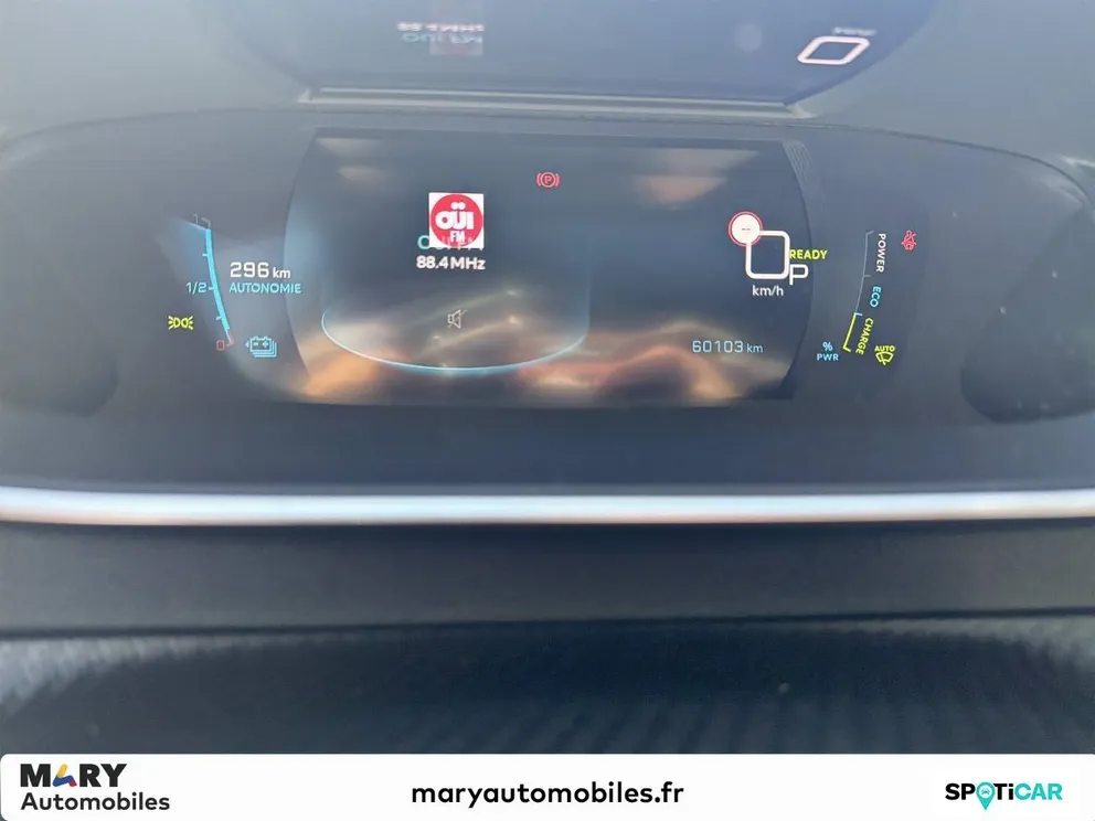 Véhicule occasion 223014 - peugeot 208 - Photo 20