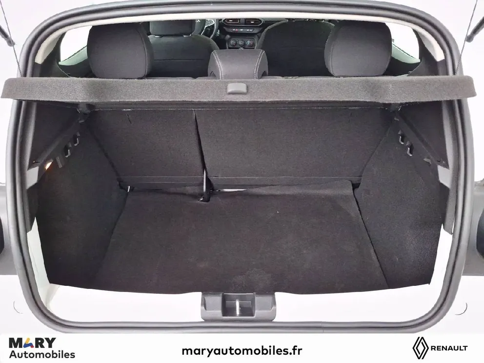 Véhicule occasion 230479 - dacia SANDERO - Photo 6