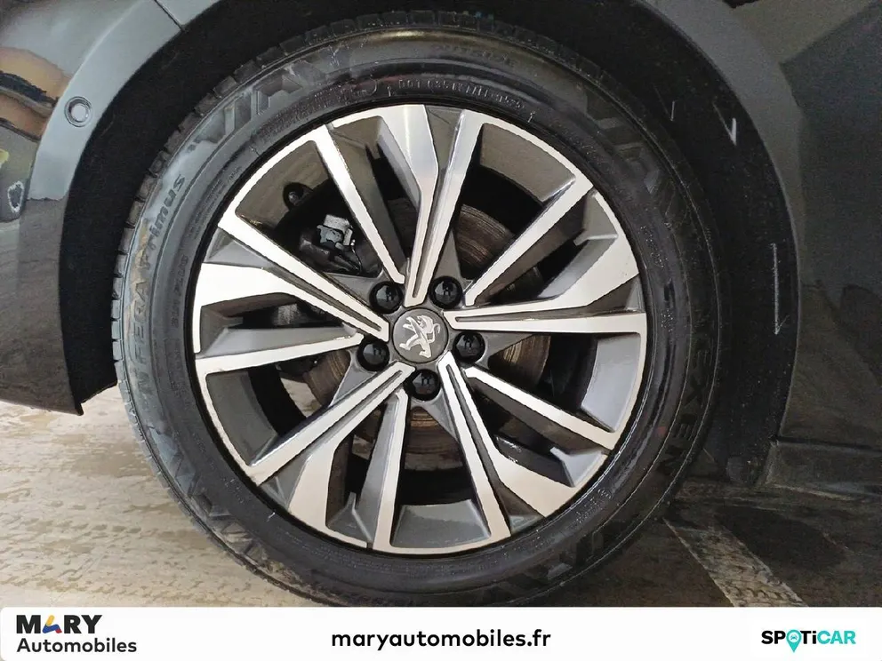 Véhicule occasion 203099 - peugeot 508 - Photo 11