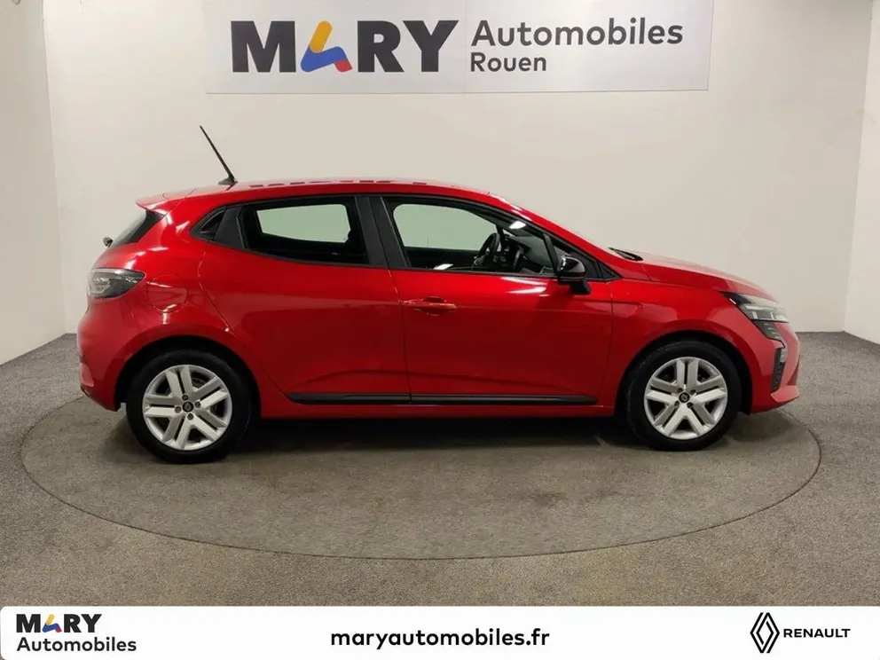Véhicule occasion 207485 - renault CLIO - Photo 4