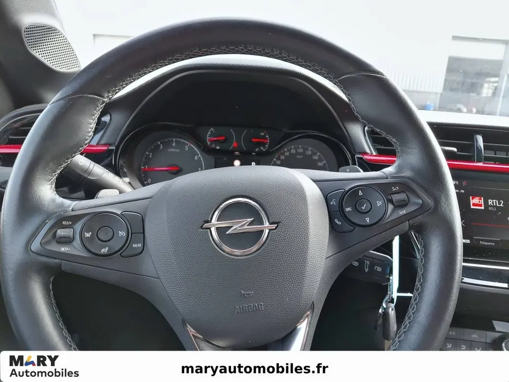 Véhicule occasion 223829 - opel CORSA - Photo 16