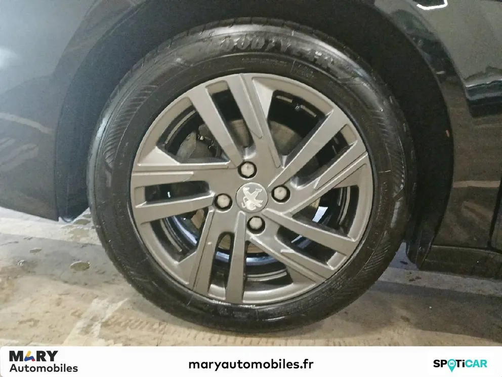 Véhicule occasion 206607 - peugeot 208 - Photo 11