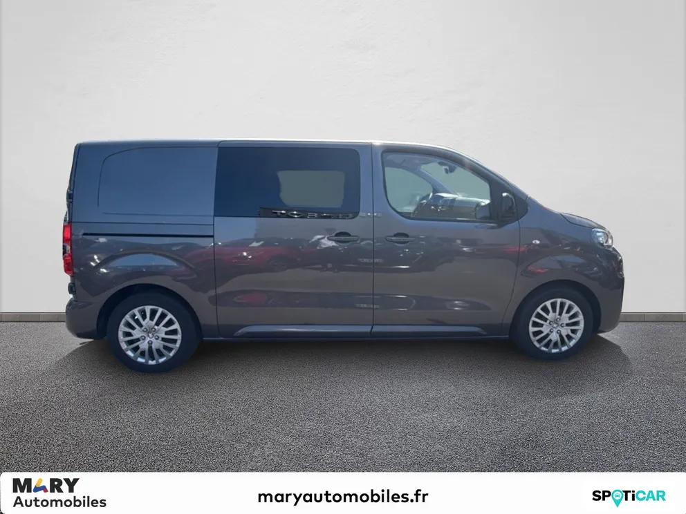 Véhicule occasion 233970 - peugeot EXPERT - Photo 4
