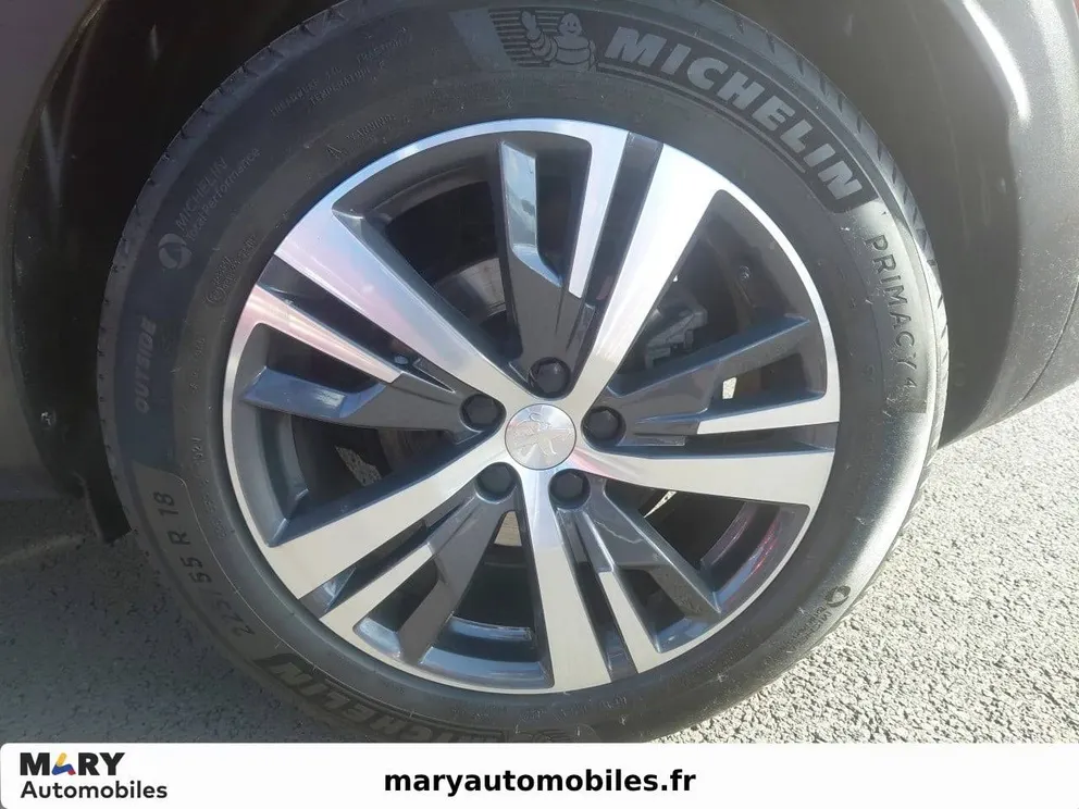 Véhicule occasion 233372 - peugeot 3008 - Photo 11