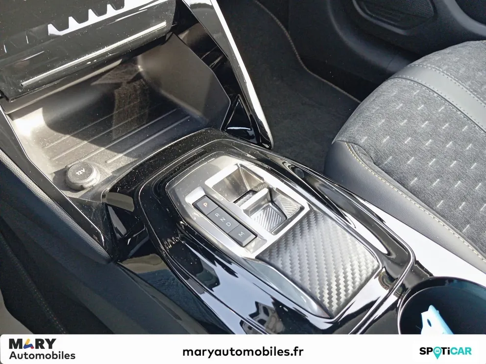 Véhicule occasion 1232975 - peugeot 208 - Photo 12