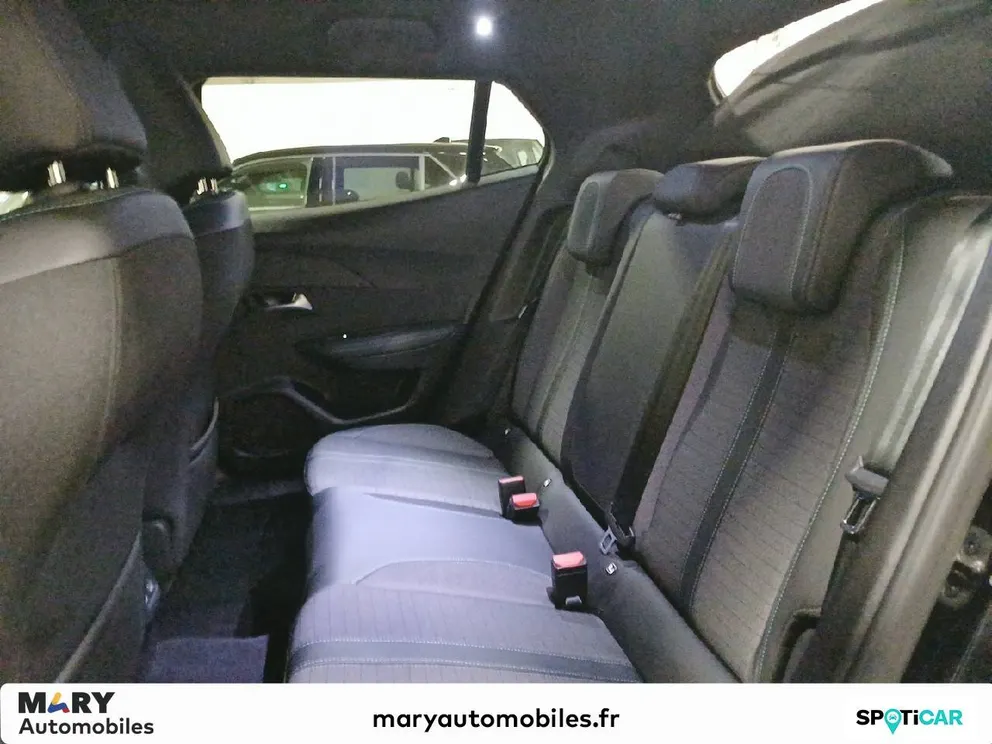 Véhicule occasion 210272 - peugeot 2008 - Photo 10
